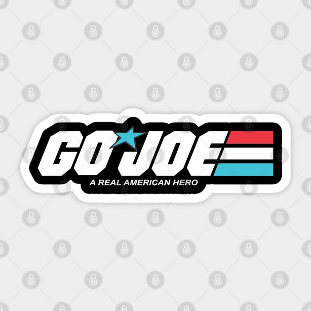 Gi joe hotsell go joe